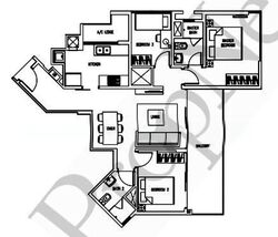 The Miltonia Residences (D27), Condominium #625261431